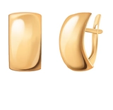 Серьги Atoll 20365 2,93гр.  - фото 2