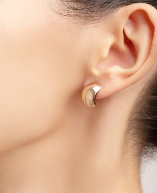 Серьги Atoll 20365 2,93гр. 