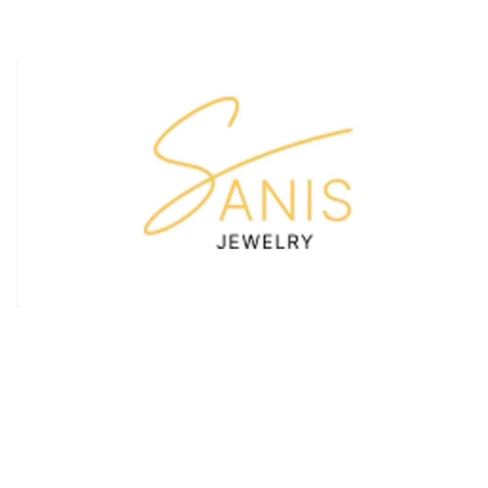 Серьги Санис 01-206525 3,23гр. 