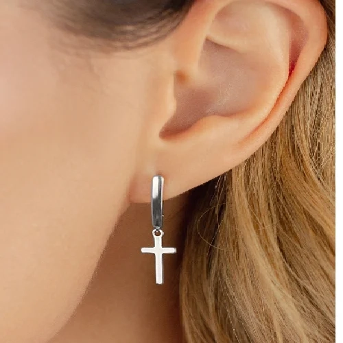 Серьги Атолл б20621 2.21гр  - фото 3