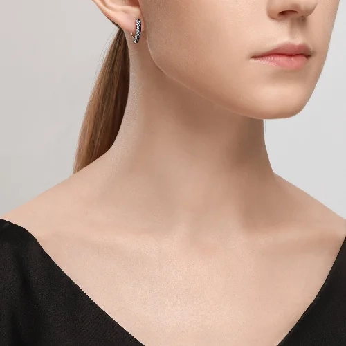 Серьги Sokolov 2020836-3 2.39гр 