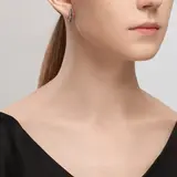 Серьги Sokolov 2020836-3 2.39гр 