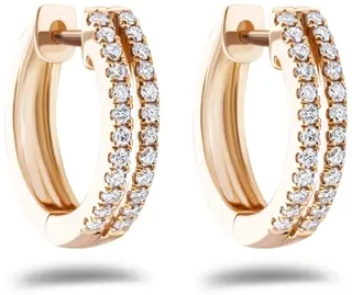 Серьги Favory E01197246 2,95гр. 