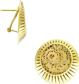 Серьги Favory E01117132 