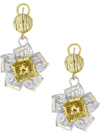 Серьги Roberto Bravo E01150870 AS 