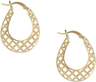 Серьги Favory E01172548 3,31гр 