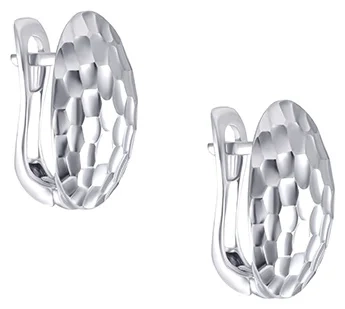 Серьги Favory E01110584 2,52гр. 