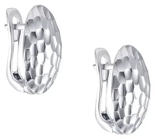 Серьги Favory E01110584 2,52гр. 