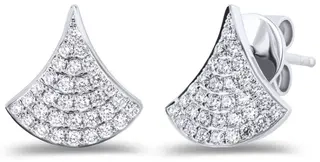 Серьги Favory E01196690 2,08гр. 