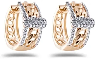 Серьги Favory E01197710 7,17гр. 