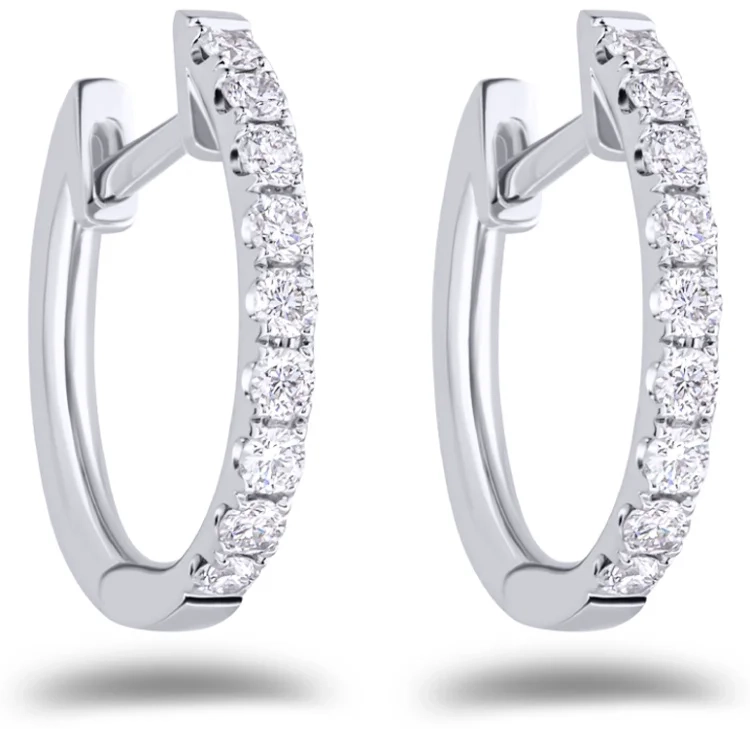 Серьги Favory E01196300 1,87гр. 