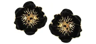 Серьги Roberto Bravo E01193439 8,88гр. 