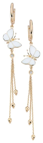 Серьги Roberto Bravo E01193149 5,45гр. 