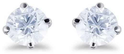 Серьги Favory E01175884 0,86гр. 