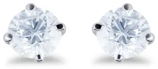 Серьги Favory E01175884 0,86гр. 