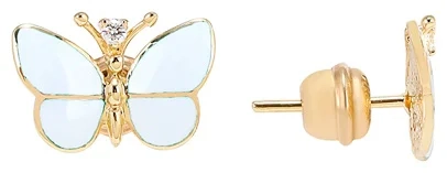 Серьги Roberto Bravo E01193132 2,86гр. 