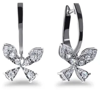 Серьги Favory E01177482 5,6гр. 