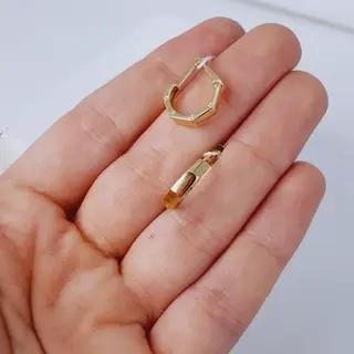 Серьги Arezzo 2944309 2,94гр 