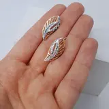 Серьги Arezzo 3252964 3,25гр 