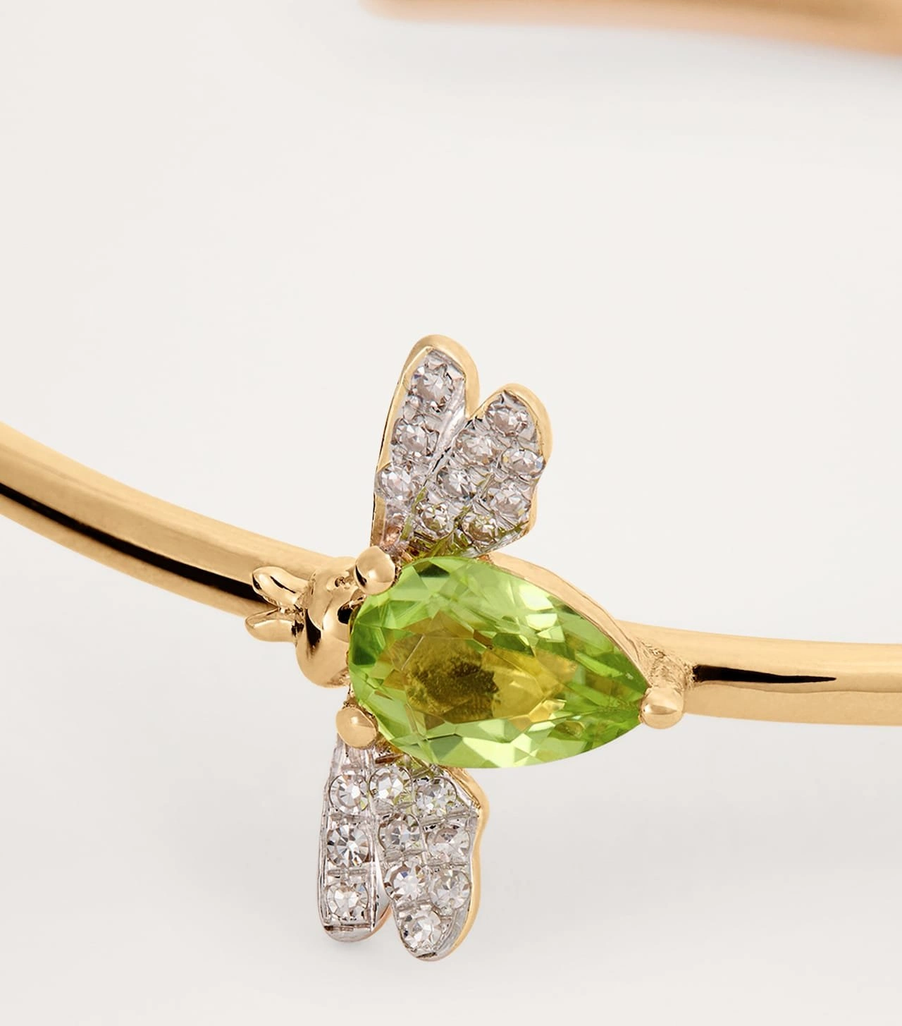 Моно серьга BG 2927 3,75гр 