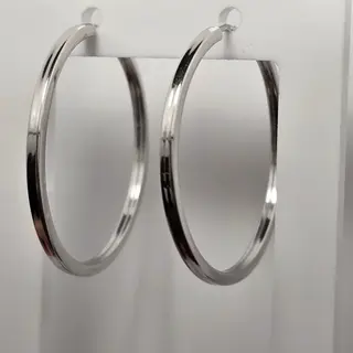 Серьги Deimantas 112938110 3,22гр.