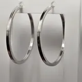 Серьги Deimantas 112938110 3,22гр. - фото 3