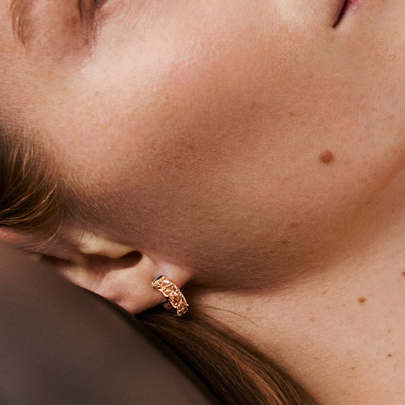 Серьги Rosato 2519 3,1гр 