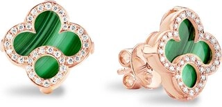 Серьги Tirisi 4703 tir 2,25гр 0,20гр 5,20гр. 