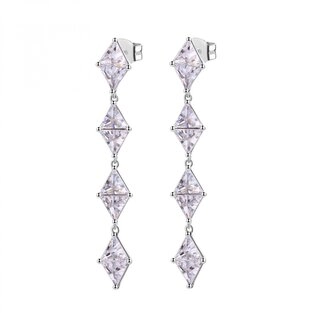 Серьги Rosato 2504 5,8гр 