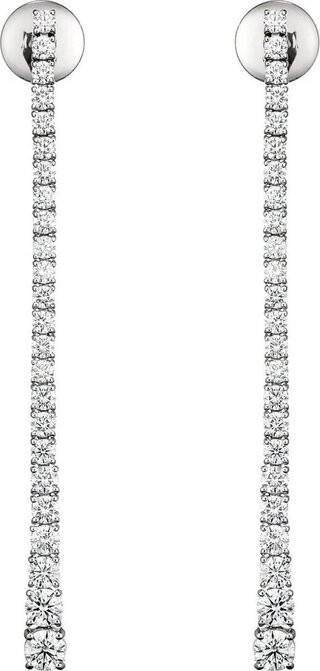 Серьги Crivelli 6610 crv 6гр. 