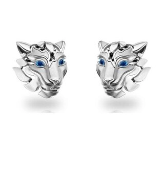 Серьги Carrera 471 12,2гр 