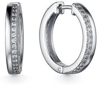 Серьги Алькор 02-2284_00КЦ-00 4,4гр. 