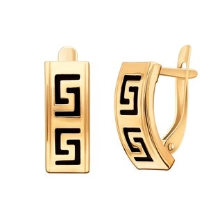 Серьги Atoll 20303к 