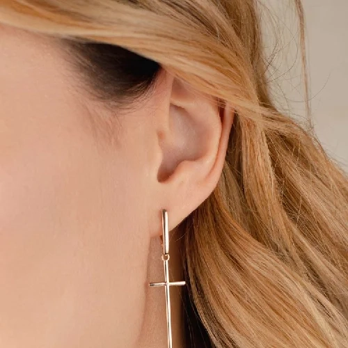 Серьги Атолл 21020 2.75гр  - фото 3