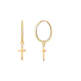 Серьги Атолл 22036-17 1.57гр  - фото 3