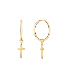 Серьги Атолл 22036-17 1.57гр 