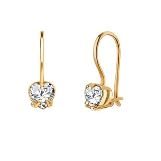 Серьги Атолл 2614 1.29гр 