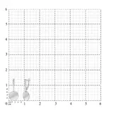 Серьги Атолл  б20937  2.5гр 