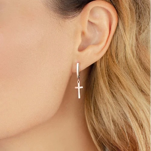 Серьги Атолл 20621 2.2гр 