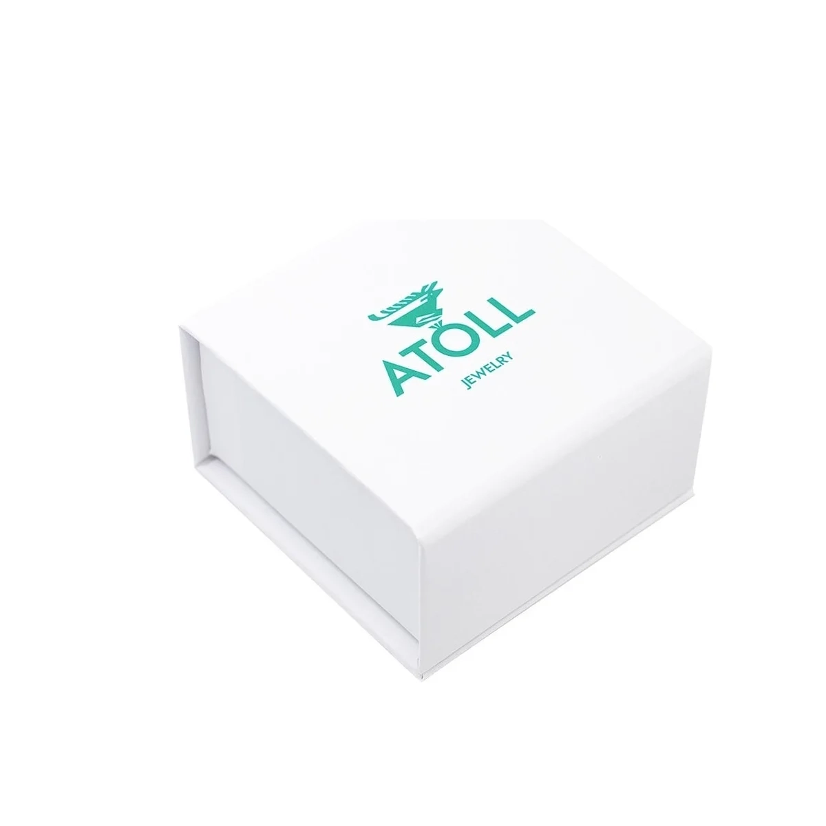 Серьги Atoll 20834 0,99гр. 