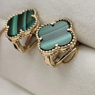 Серьги Deimantas 110491657 5,24гр. 