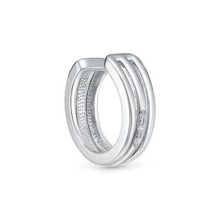 Моносерьга Family Jewelry С2092/Ag-620 0,9гр.