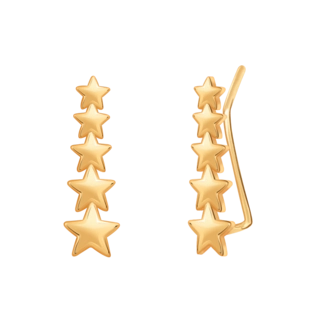 Серьги Atoll A21161 1,36гр.