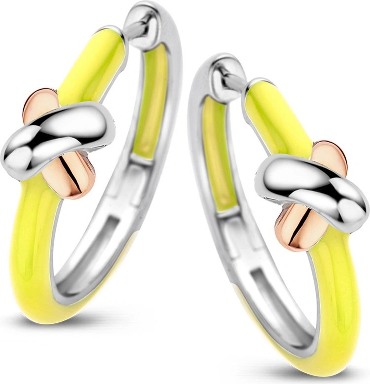 Серьги Tirisi 4546 tir 0,59гр 7,30ct.