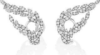 Серьги Casato 1679 cas 6,55гр 1,46ct.