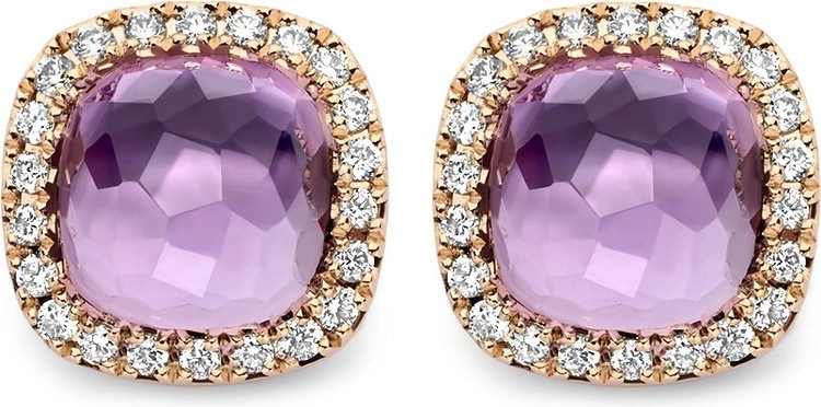 Серьги Tirisi 4748 tir 2,62гр 0,17гр 2,23гр.