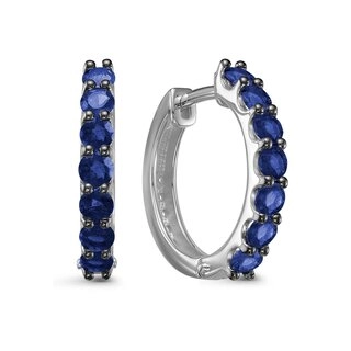 Серьги Family Jewelry С0756/1-610/77 3,8гр.