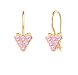 Серьги Atoll A20258с5 1,51гр.