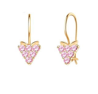 Серьги Atoll A20258с5 1,51гр.