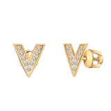 Серьги Atoll 21159 1,73гр.